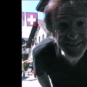 Meky byl táta, se kterým byla legrace.