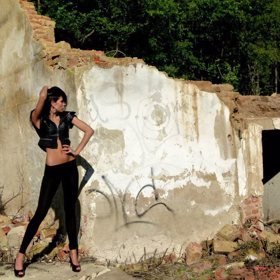 S tanečnicí Zuzanou Pilnou se má vídat Ondřej Brzobohatý.