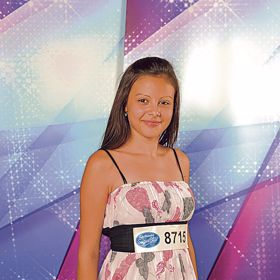 Monika Bagárová na archivním snímku z roku 2009.