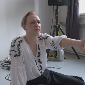 Daniela vyprávěla o momentu, kdy si uvědomila, že se cítí být ženou. 