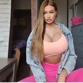 Jak říká Honza Šimša, Nikoleta je skvělý člověk. 