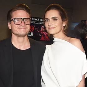 Hanka Gregorová přijala Danielu Písařovicovou do rodiny.