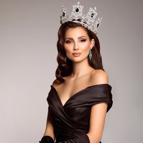 Karolína Kopíncová je Miss Czech Republic 2020. 