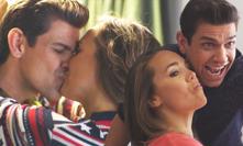 Lucie Vondráčková a Petr Vojnar: Poprvé o tom, jak přesně se dali dohromady