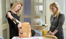 Linda Rybová jako alkoholička Blanka v Ulici: Při scéně s Antabusem jsem chtěla zvracet celou dobu