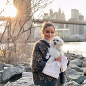 Píše o novinkách v módním průmyslu. 