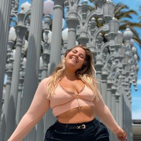 Sam Paige bojuje za přírodní krásu.