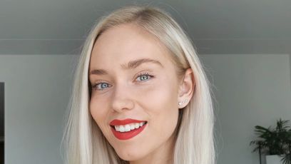 FOTO: Při pohledu na Roosu se zasní nejeden muž.