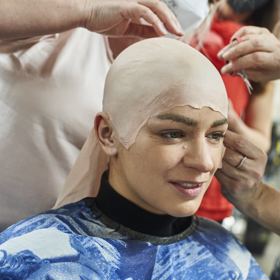 Tentokrát nebude za sexy dračici.