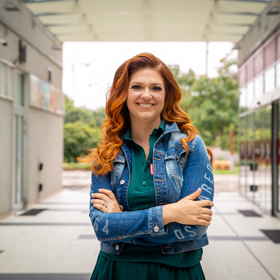 Kateřina Bohatová si zahraje také v seriálu Agrometal na Primě.