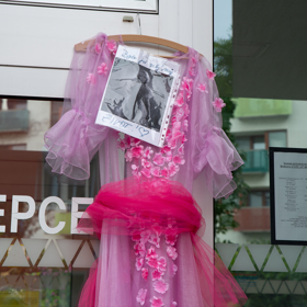 Lidé vzpomínají na Hanu Zagorovou.