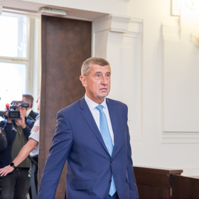 Andrej Babiš svými vědomostmi moc neoslnil.
