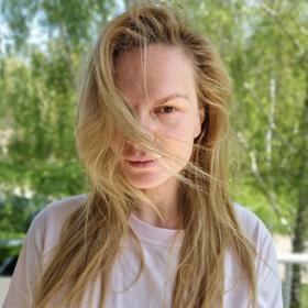 Iva Pazderková přála maminkám i ženám, které maminkami být nechtějí.