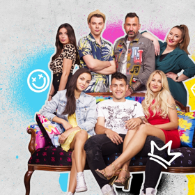 Zbrusu nový formát televizní zábavy.  To má být unikátní projekt Praha – den & noc.