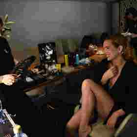 Denisa už si na Kolečka ani nevzpomene.