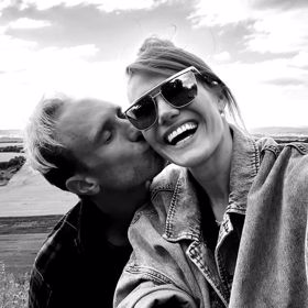 Gabriela Soukalová je konečně šťastná. Konečně!