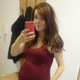 Marie svému muži porodila minulý rok druhého chlapečka.