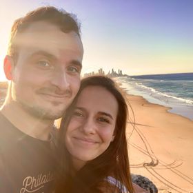 Aik zůstává v Česku, Johanka odjíždí do Austrálie.
