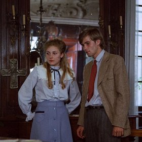 Větrná setba (1983).