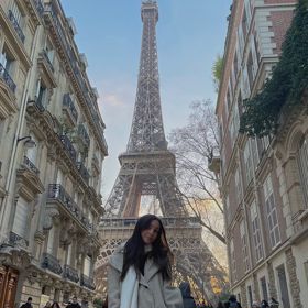 Poslední snímek sdílela koncem minulého roku.