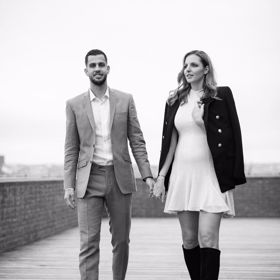 Svatba Kristýny Plíškové