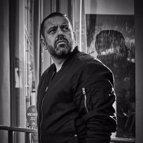 Radek Kašpárek je oblíbený šéfkuchař.