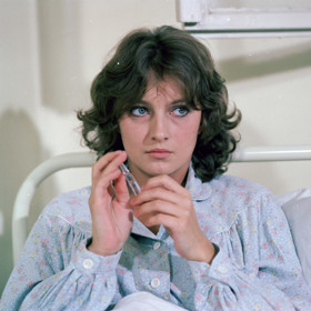 Zlata Adamovská jako Daniela v epizodě Malého pitavala.