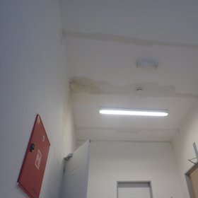 Silná bouřka se prohnala Zlínským krajem. Napáchala mnoho škod.