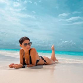 tahle kočka neměla na muže štěstí. 