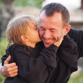 Dag Palovič bojuje v nemocnici o život.