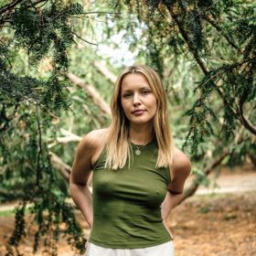 Linda Bartošová končí v projektu Spotlight.