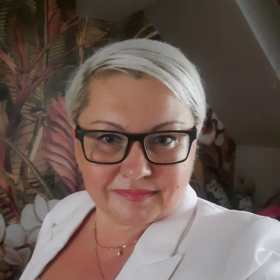 Poslankyně za hnutí ANO Andrea Babišová.