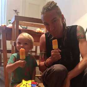 Přistiženi při činu!