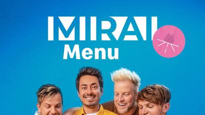 FOTO: Mirai propaguje McDonald's.