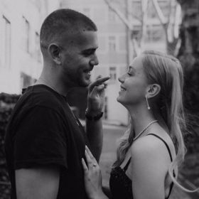 Kadeřávková se rozešla s GoGem.