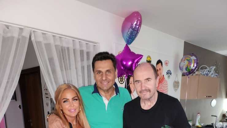 Galerie Marie Růžičková ukázala maminku Vypadají jako sestry fotka