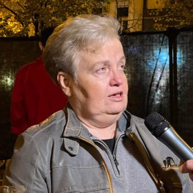 Dana Drábová zemřela.