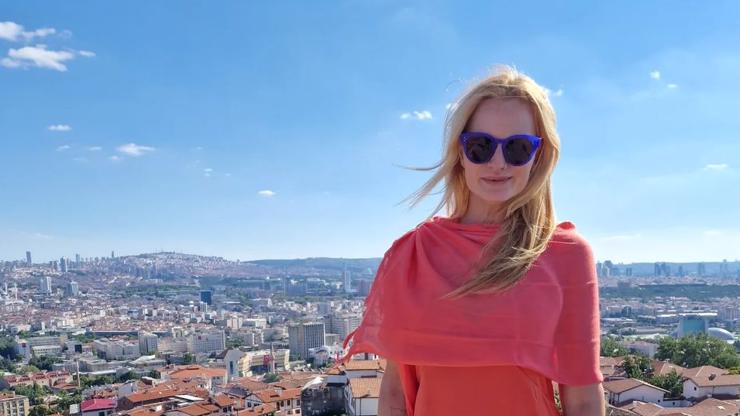 Galerie Iva Pazderová Dlouhé odloučení od přítele fotka 7 eXtra.cz