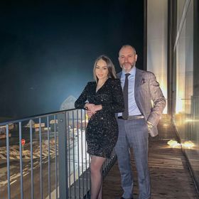 Třešničková s Nebbiou. 