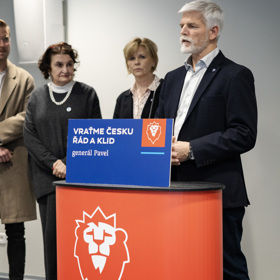 Vysvětlil vše, co ho trápilo.