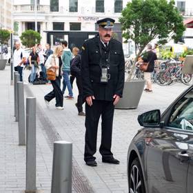 Jeremy Clarkson si zažil na BBC horší časy.