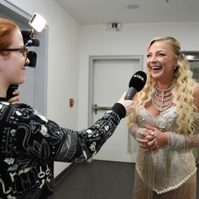 Markéta konečně zjistila příčinu nemoci, léčit se bude až do konce života. 