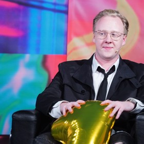 Štěpán Kozub je obrovský talent.