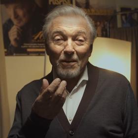 Dokument Karel Special zachycuje soukromí Karla Gotta.