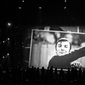 Pocta Karlu Gottovi.