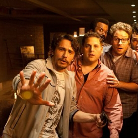 Film Apokalypsa v Hollywoodu.