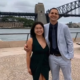 Simon už zůstane jen ve vzpomínkách.