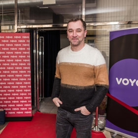 Ondřej Sokol se uvede ve stand-up speciálu Celebrity.