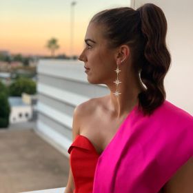 Fotbalistka Alex Morgan patří mezi největší americké hvězdy.