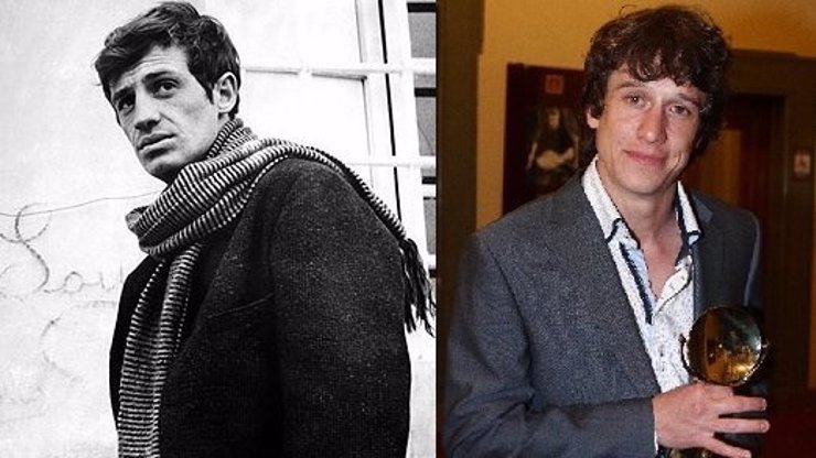 Zemřel něžný rošťák Jean-Paul Belmondo: Dojemná slova českého dabéra Jiřího Krampola Dojemná slova Jiřího Krampola o Belmondovi